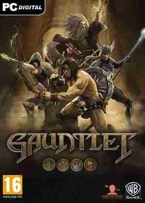 Descargar Gauntlet [MULTI8][CODEX] por Torrent